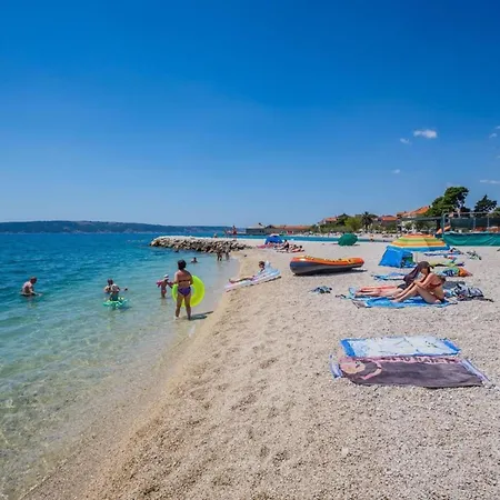 Apartment Tranquil And Stylish Kastel Novi Kastela