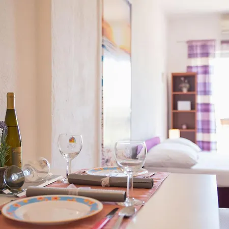 Tranquil And Stylish Kastel Novi * Kastela